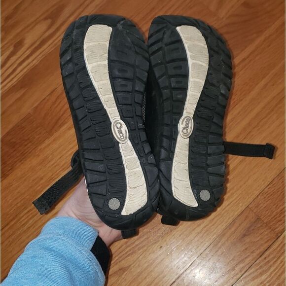 Chaco Kids Junior Water Shoes Sandals Odyssey J180269 - Picture 6 of 7